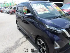 日産 デイズ