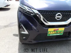 日産 デイズ