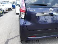 日産 デイズ