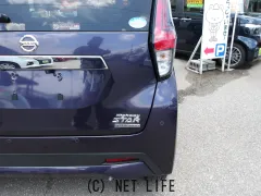 日産 デイズ