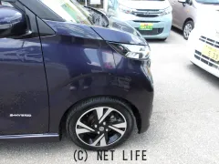 日産 デイズ