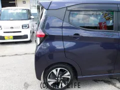 日産 デイズ