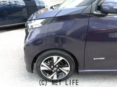 日産 デイズ