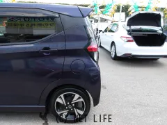 日産 デイズ