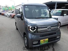 ホンダ N-VAN