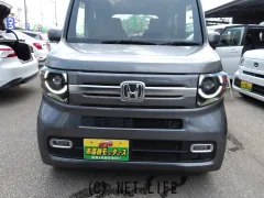 ホンダ N-VAN