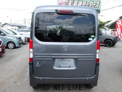 ホンダ N-VAN
