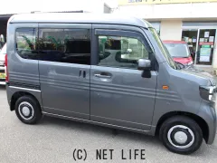ホンダ N-VAN