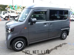 ホンダ N-VAN