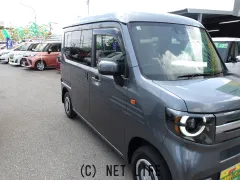 ホンダ N-VAN