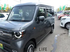ホンダ N-VAN