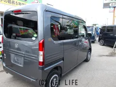 ホンダ N-VAN