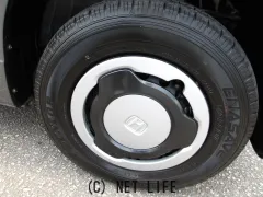 ホンダ N-VAN