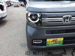 ホンダ N-VAN