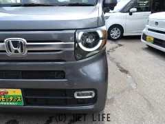 ホンダ N-VAN