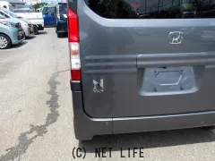 ホンダ N-VAN