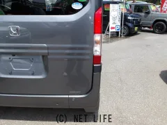 ホンダ N-VAN