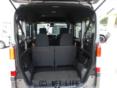 ホンダ N-VAN
