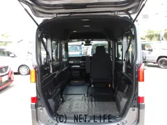 ホンダ N-VAN