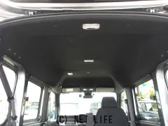 ホンダ N-VAN