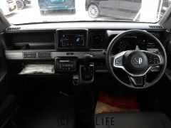 ホンダ N-VAN