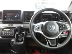 ホンダ N-VAN