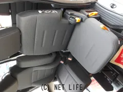 ホンダ N-VAN
