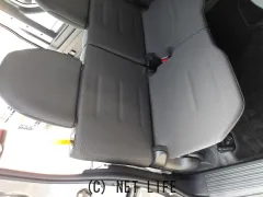 ホンダ N-VAN