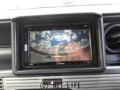 ホンダ N-VAN