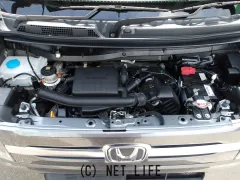 ホンダ N-VAN