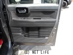 ホンダ N-VAN