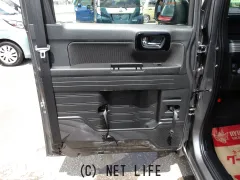 ホンダ N-VAN