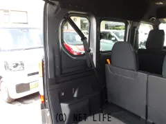 ホンダ N-VAN
