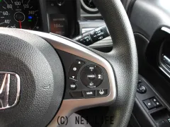 ホンダ N-VAN