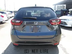 ホンダ フィット