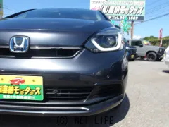 ホンダ フィット