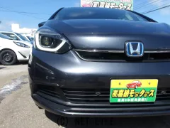 ホンダ フィット