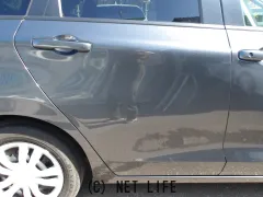ホンダ フィット