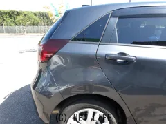 ホンダ フィット