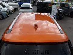 日産 キックス