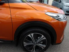 日産 キックス