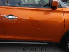日産 キックス