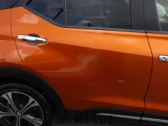 日産 キックス