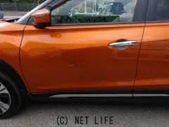 日産 キックス