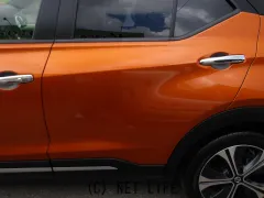 日産 キックス