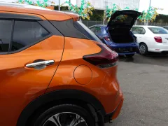 日産 キックス