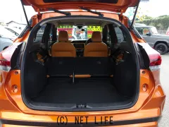 日産 キックス