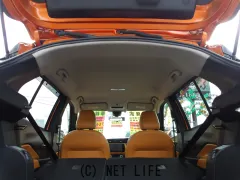 日産 キックス