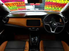 日産 キックス