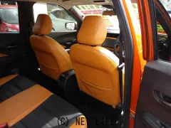 日産 キックス